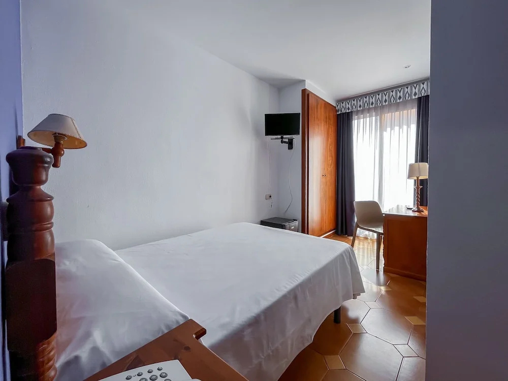 RVHotels Mar de Tossa - Chambres