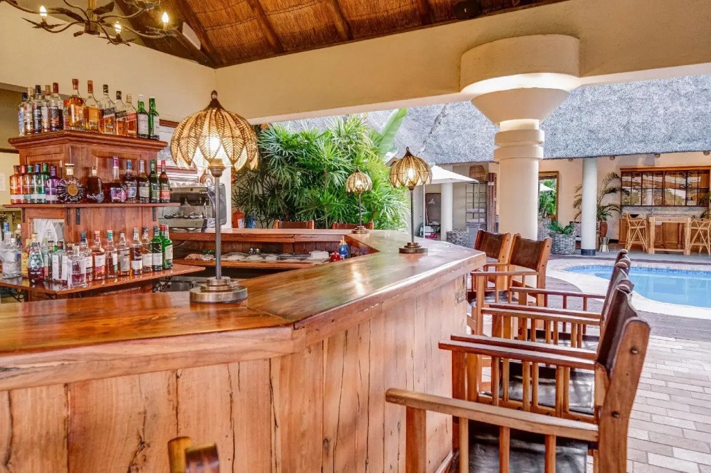 Ilala Lodge Hotel - Général