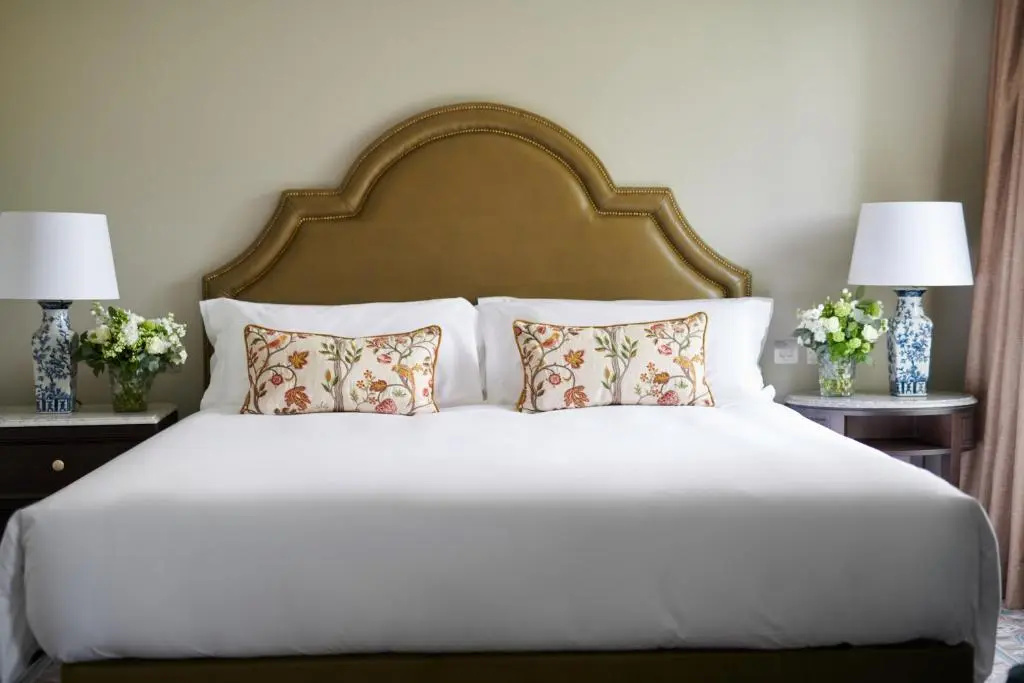 Carton House a Fairmont Managed Hotel - Chambres
