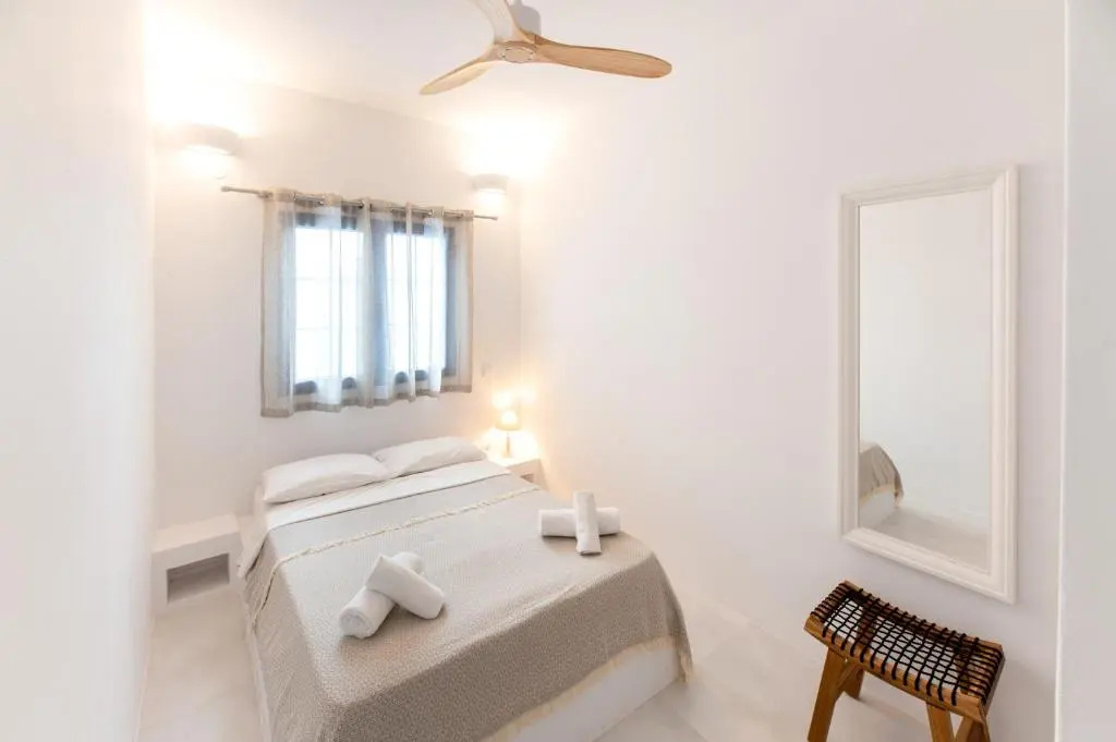 Muses Apartments