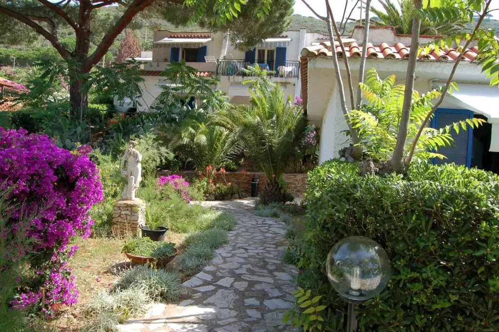 Innamorata Villaggio Turistico - Chambres