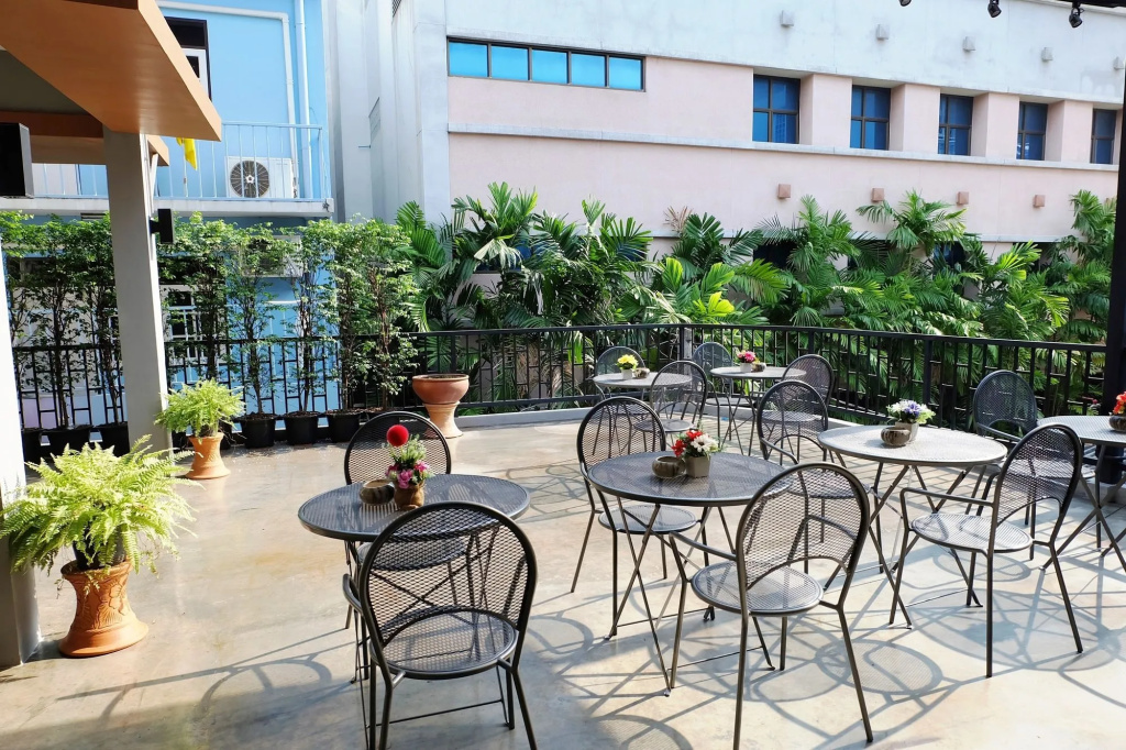 Hotel photo 19