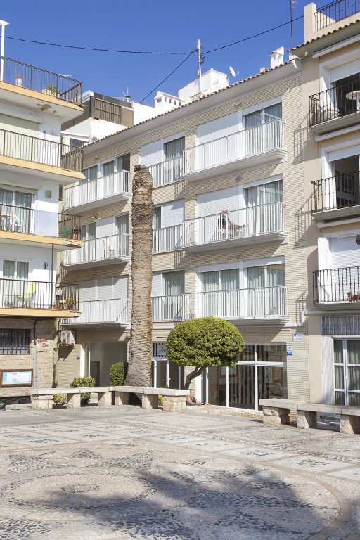 Apartamentos Queens By Mc