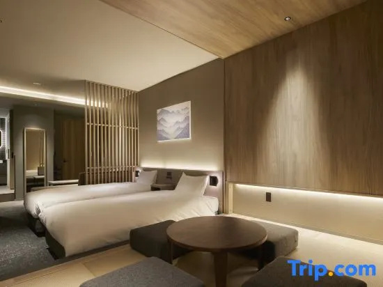 Tabist Hiromas Hotel Kura 사진 2