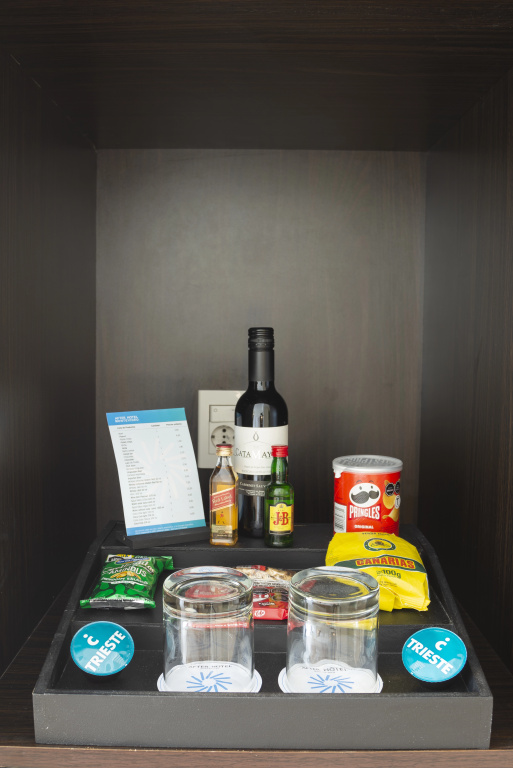 Premium room