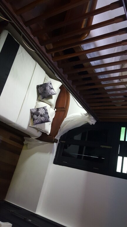 Noordin Street House
