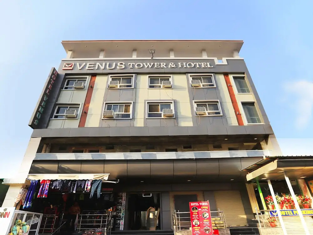 Hotel Venus