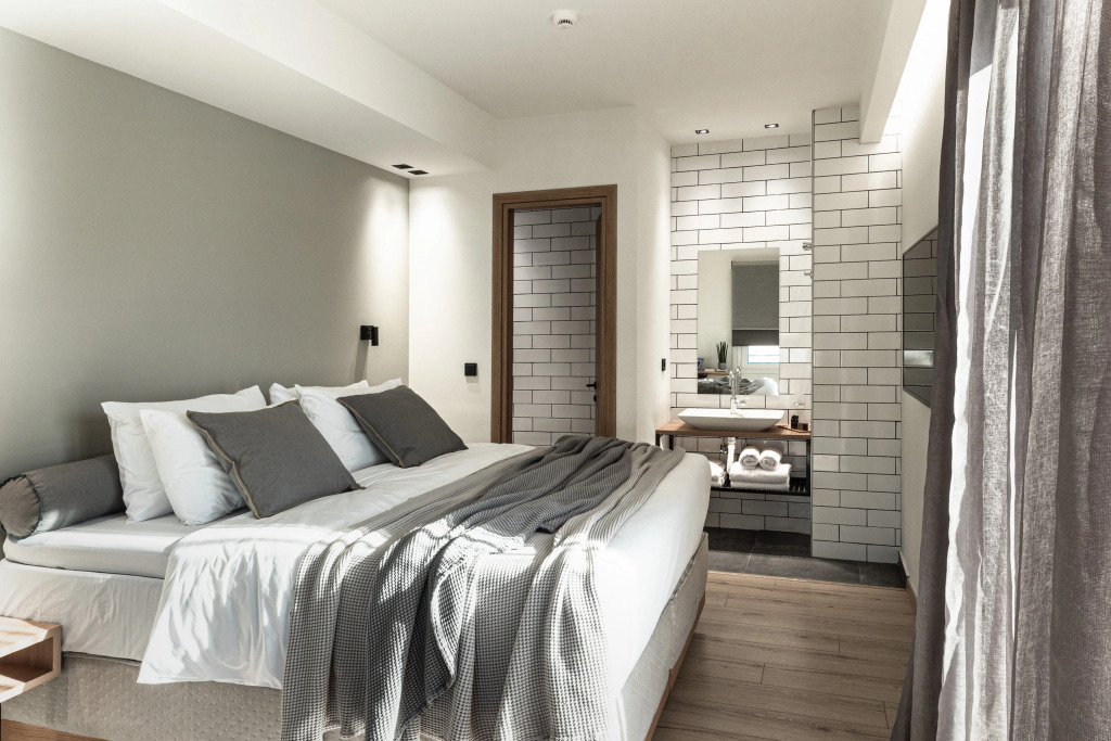 31 Doors Hotel — фото 6