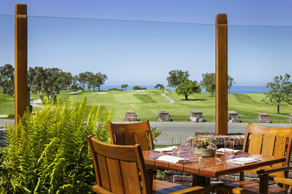 The Lodge at Torrey Pines - Général