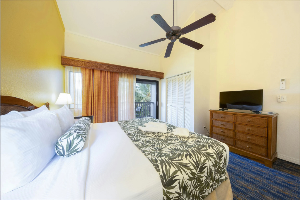 Makai Club Resort - Général