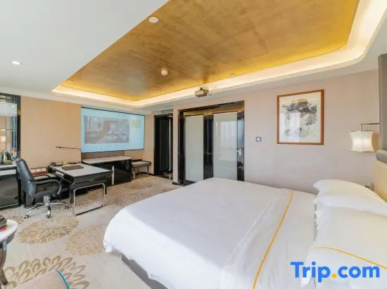 Venus Royal Hotel - Chambres