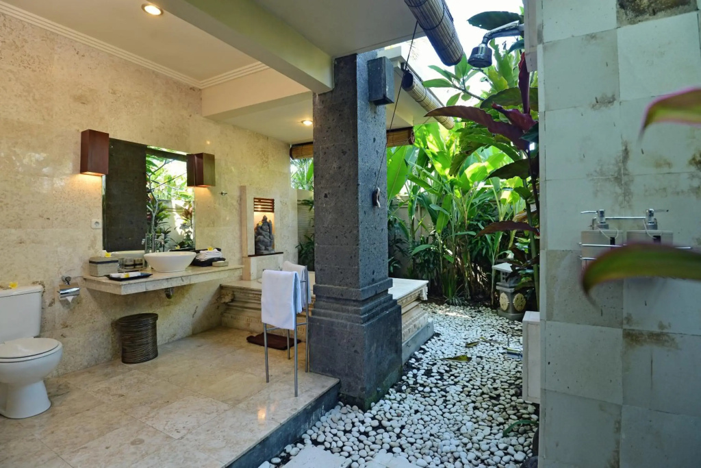 Villa Lidwina by Nagisa Bali - фото 35