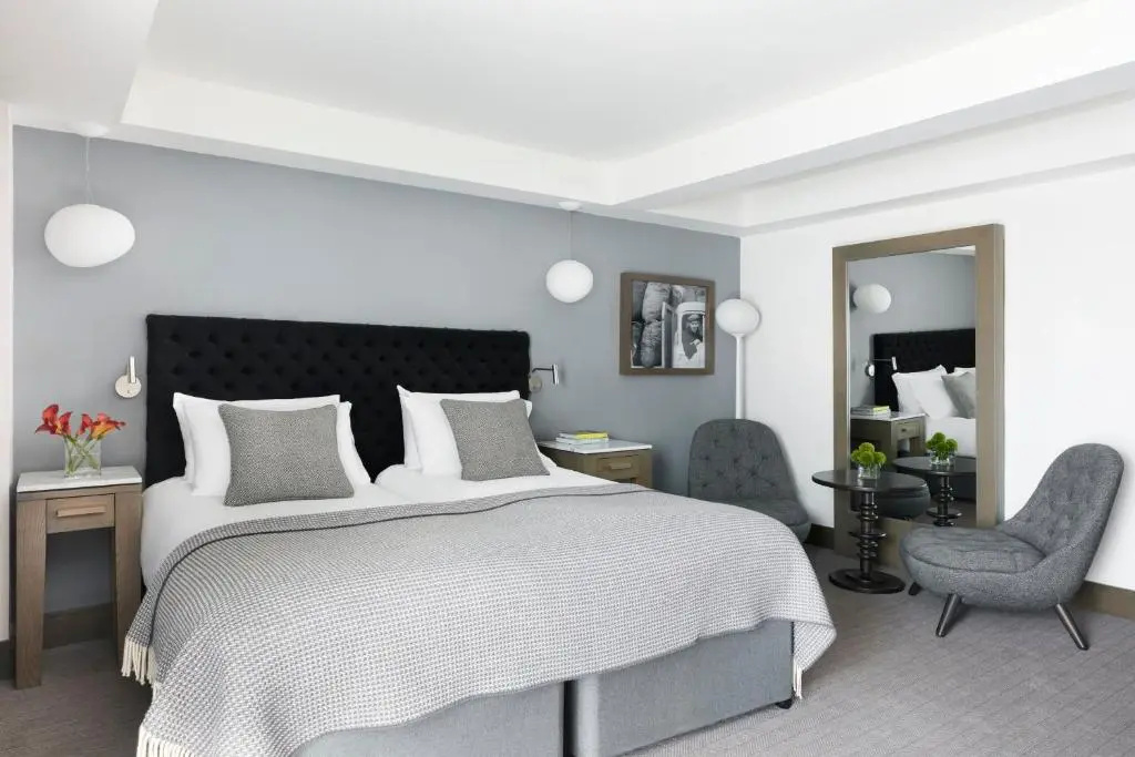 Kimpton Blythswood Hotel & Spa by IHG - Chambres