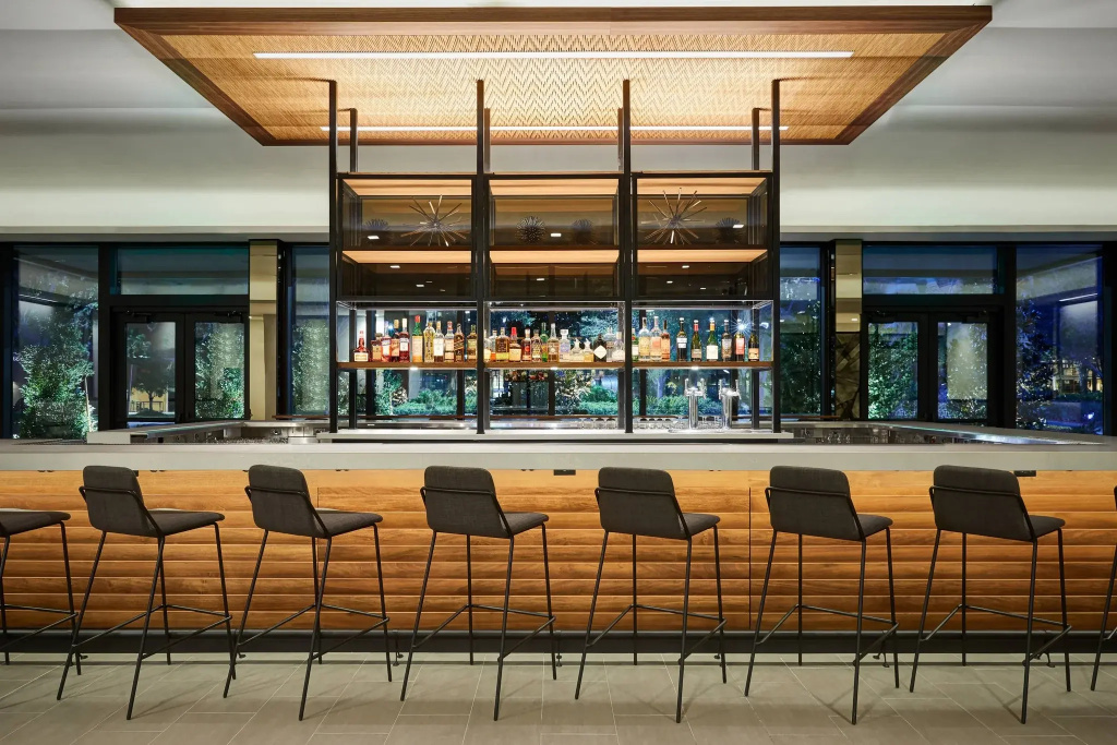 AC Hotel Tampa Airport