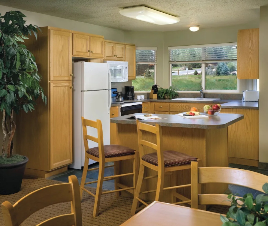 WorldMark Bear Lake - Chambres