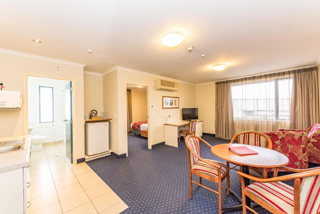 Heartland Hotel Auckland Airport - Chambres