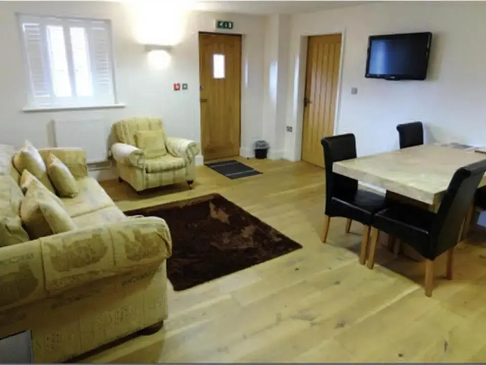 Gosforth Hall Inn - Chambres