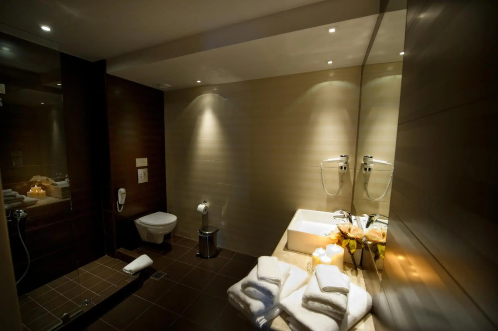 Mir boutique hotel - фото 8