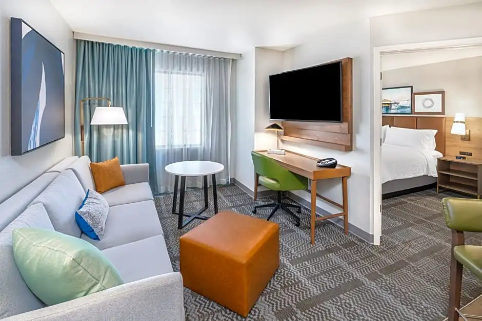 Staybridge Suites Denver - Cherry Creek by IHG - Chambres