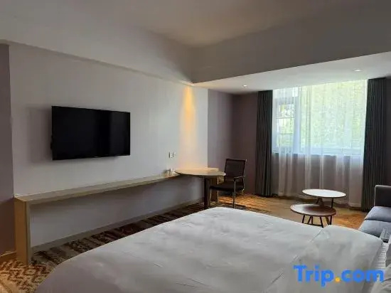 Jardin Secret Hotel Lhasa - Chambres