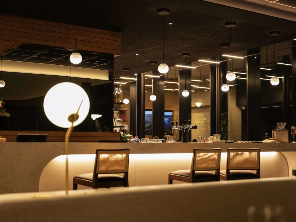 Mercure Namur Hotel - Général