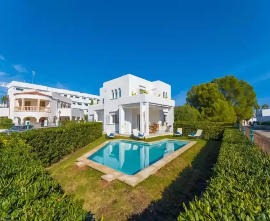 Sa Caleta - Villa With Private Pool In Cala D'or