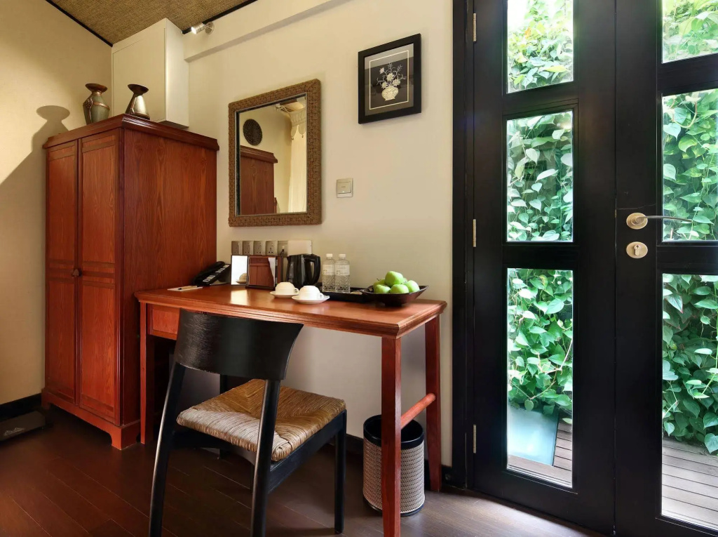 Hotel Clover 33 Jalan Sultan (SG Clean Certified) - Général
