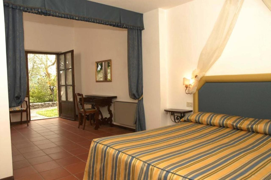 Relais Borgo di Toiano - Général