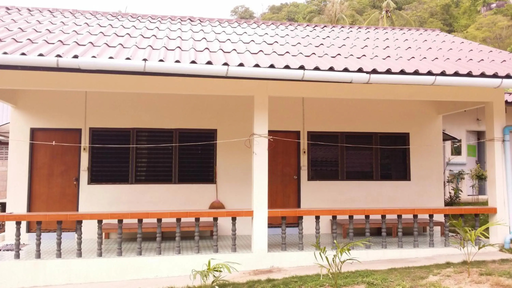 Happy Bungalow