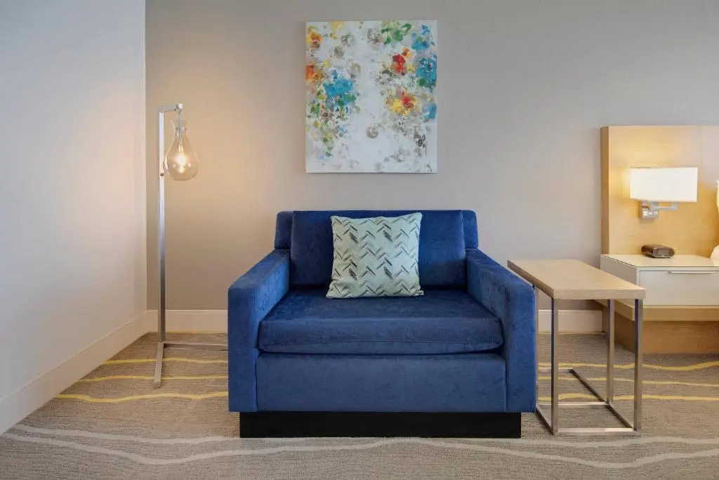 Delta Hotels by Marriott Daytona Beach - Chambres