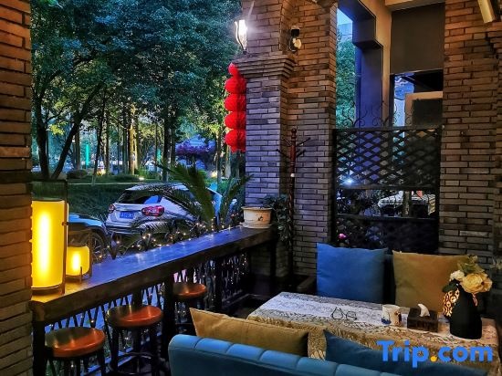 Whisper of The Nature Hotel in Huzhou