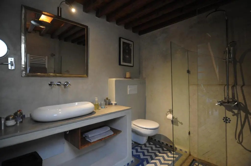 Riad Kalaa 2 - Chambres