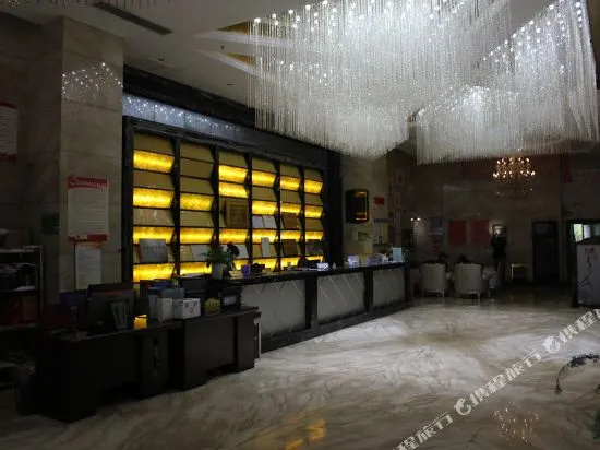 Zhejiang Hotel