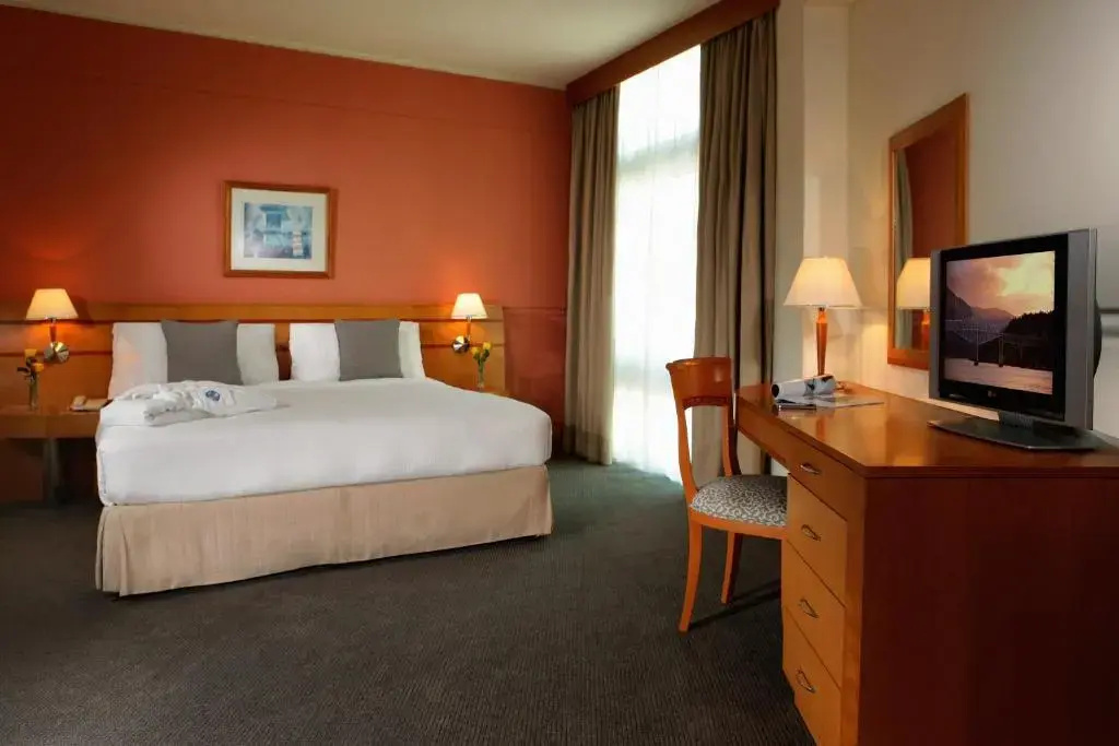 J5 Hotels Port Saeed - Chambres