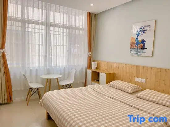 Nicha Hua Hin Hotel - Chambres