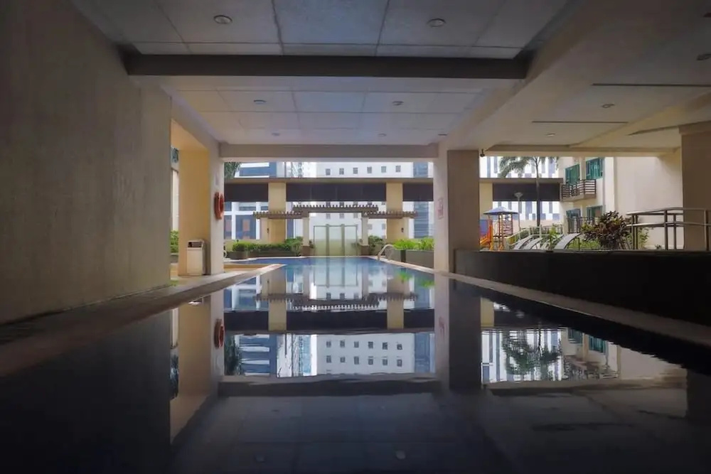 McKinley Park Residences
