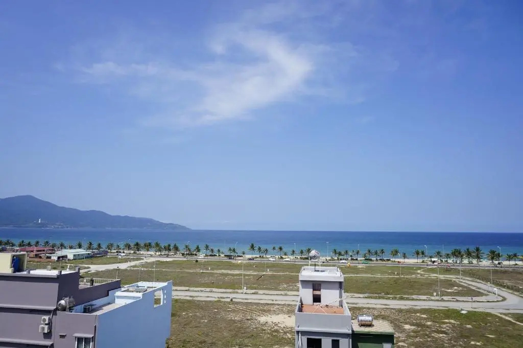 Be Sea Hotel - Chambres