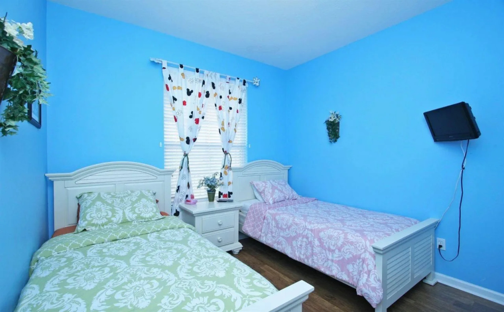 Windsor Palms by Florida Paradise Villas