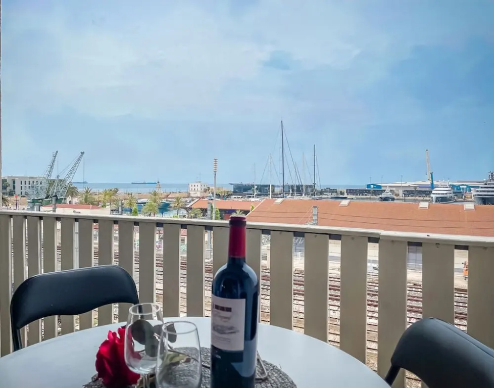 Unik Vacation Marina
