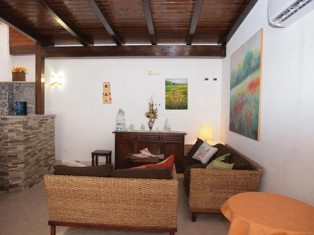 Locanda Lighea - Général