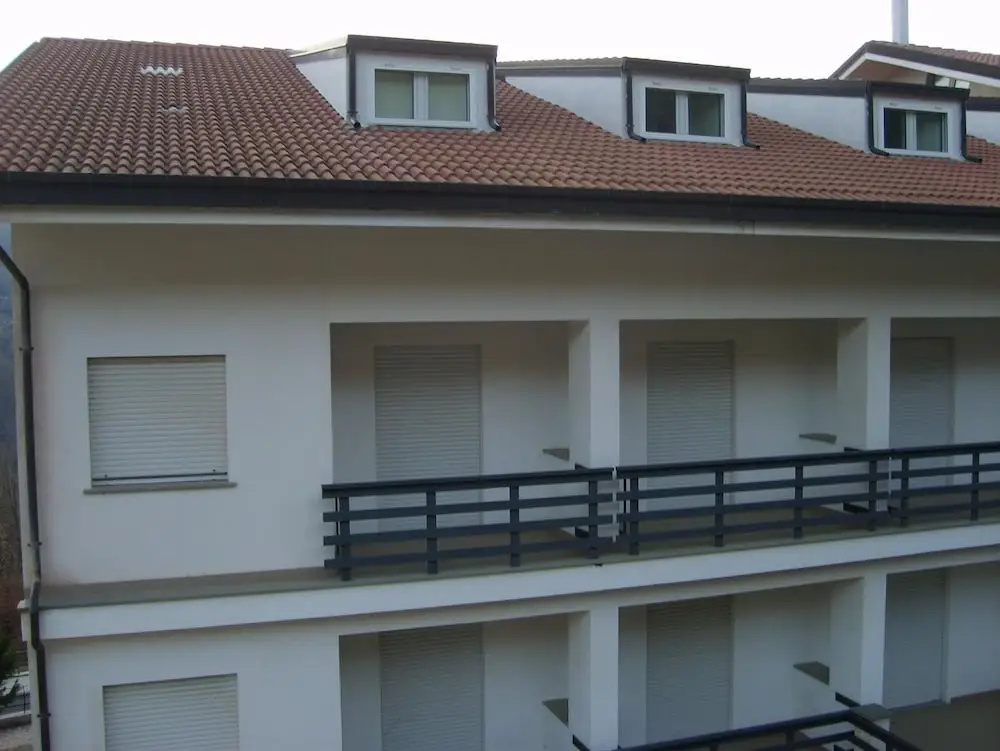 Hotel Gioia