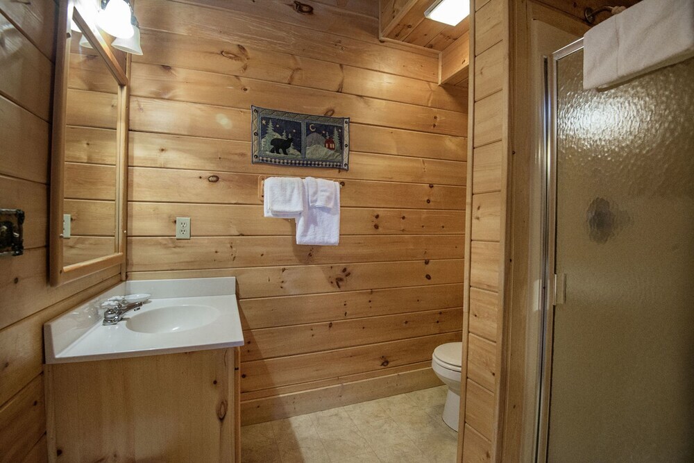 Отель The Getaway by Eagles Ridge Resort, фото 16