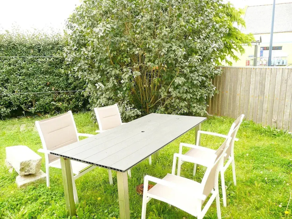 Apartment in Lilia Near Kastell Ac"h Strand