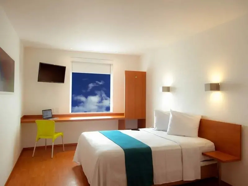 One Monclova Hotel - Chambres