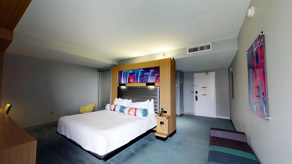 Hotel photo 7