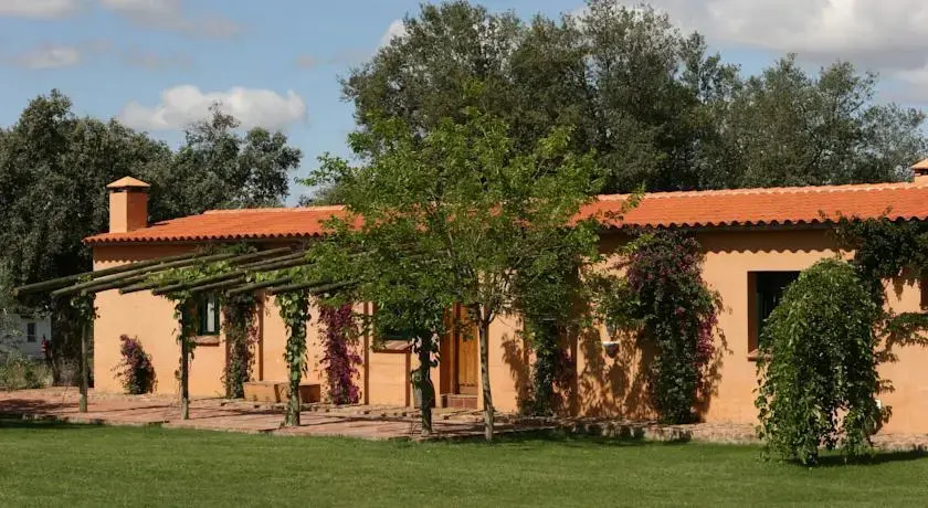 Casa Rural Valle De Mira