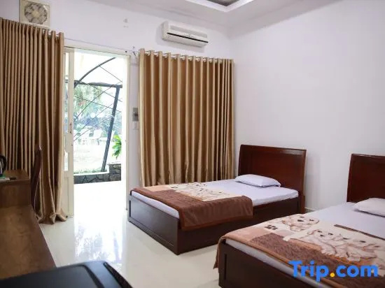 Bao Loc Garden Hotel