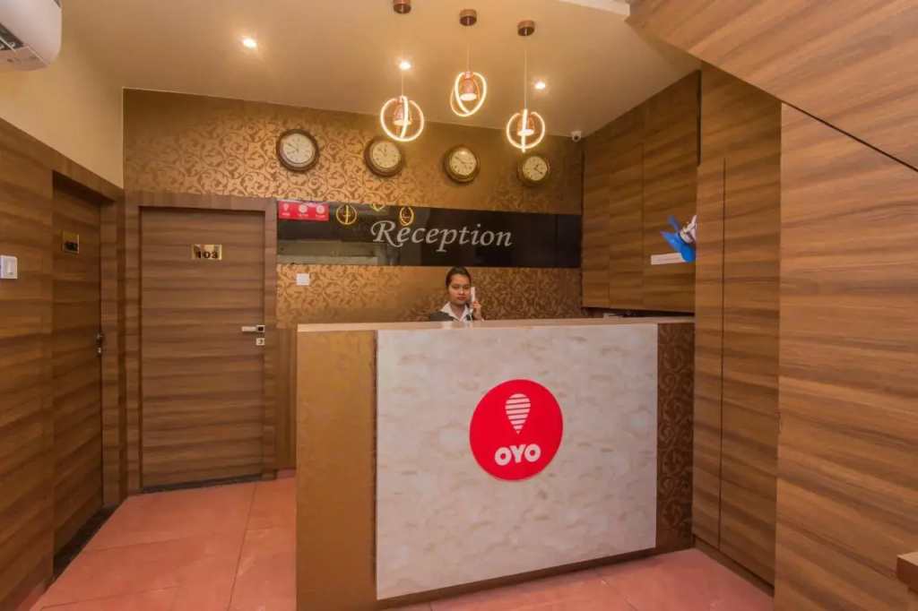 Hotel photo 2