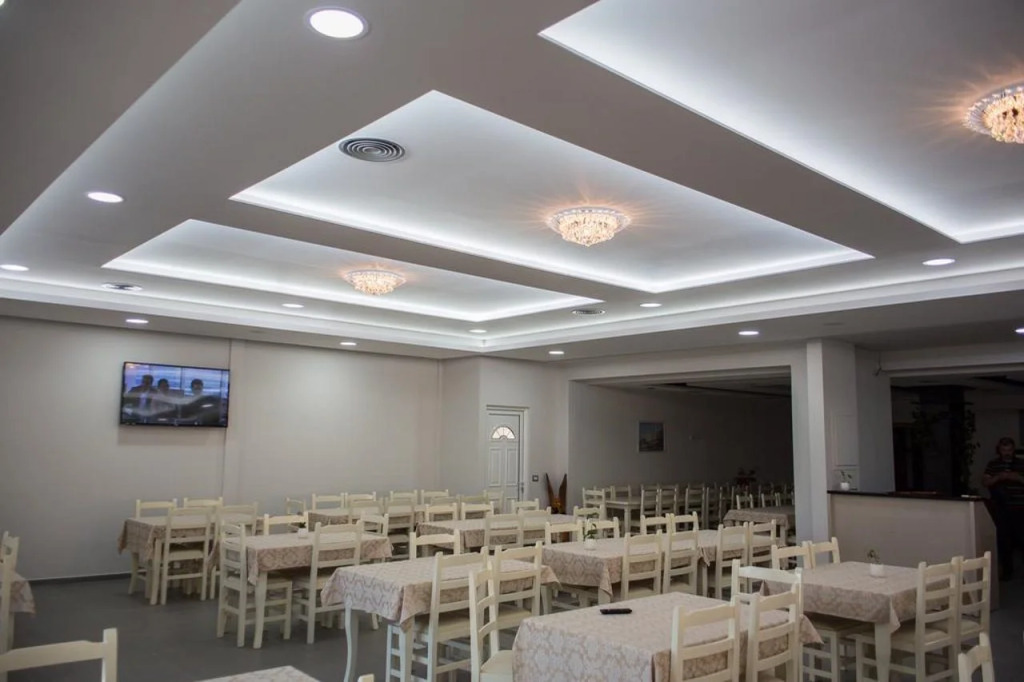 Hotel Mucobega - фото 10