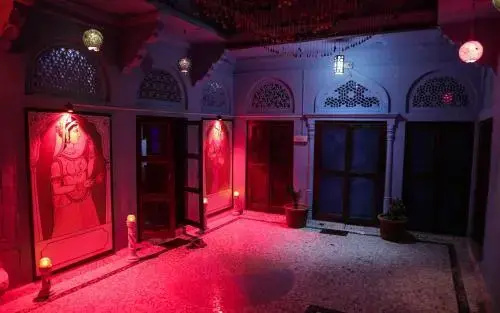 Purn Haveli